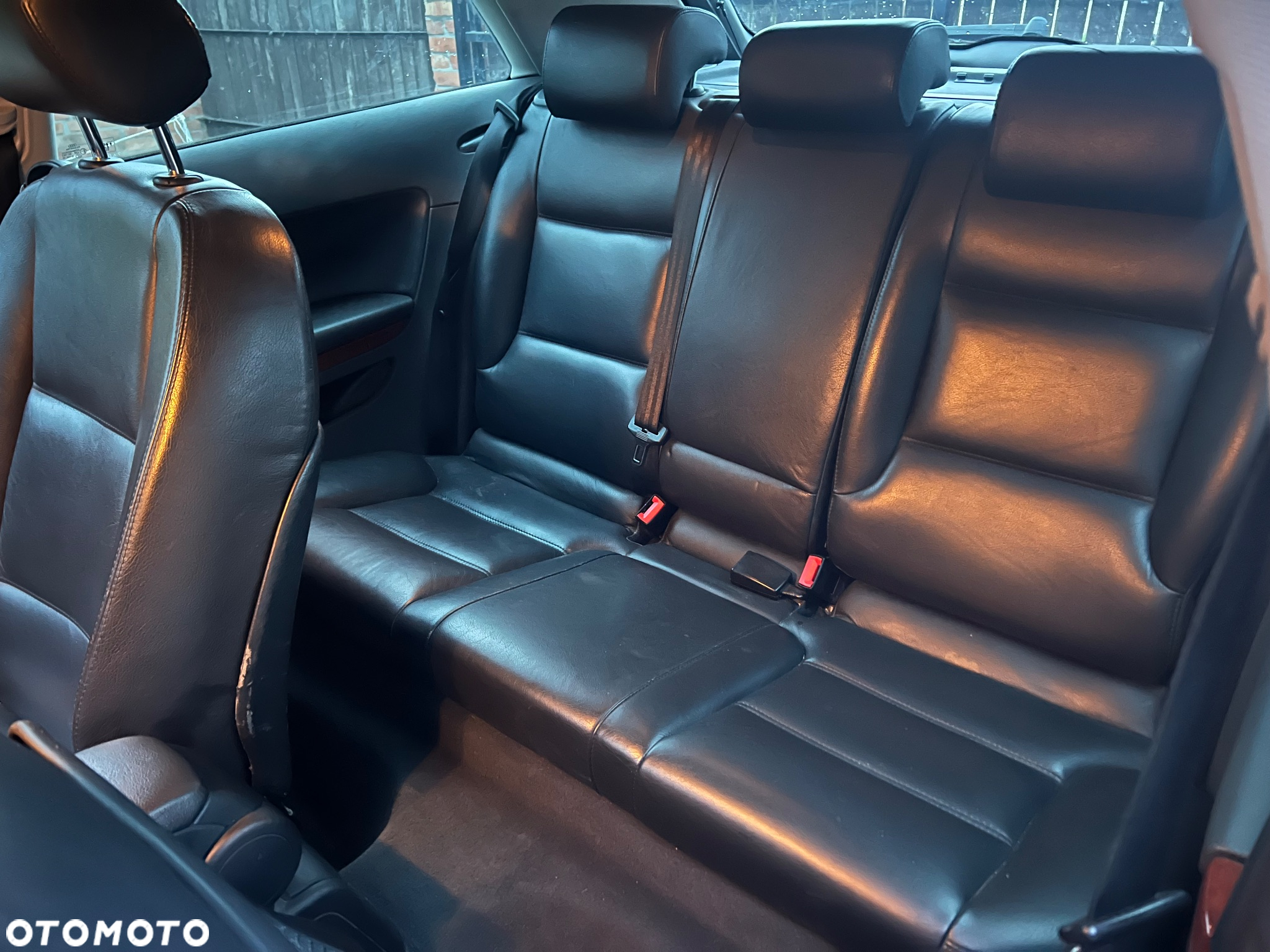 Audi A3 1.6 tiptronic S Line Sportpaket plus - 9