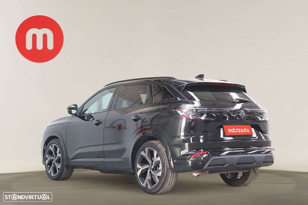 Renault Austral 1.2 E-Tech Techno Espirit - 3