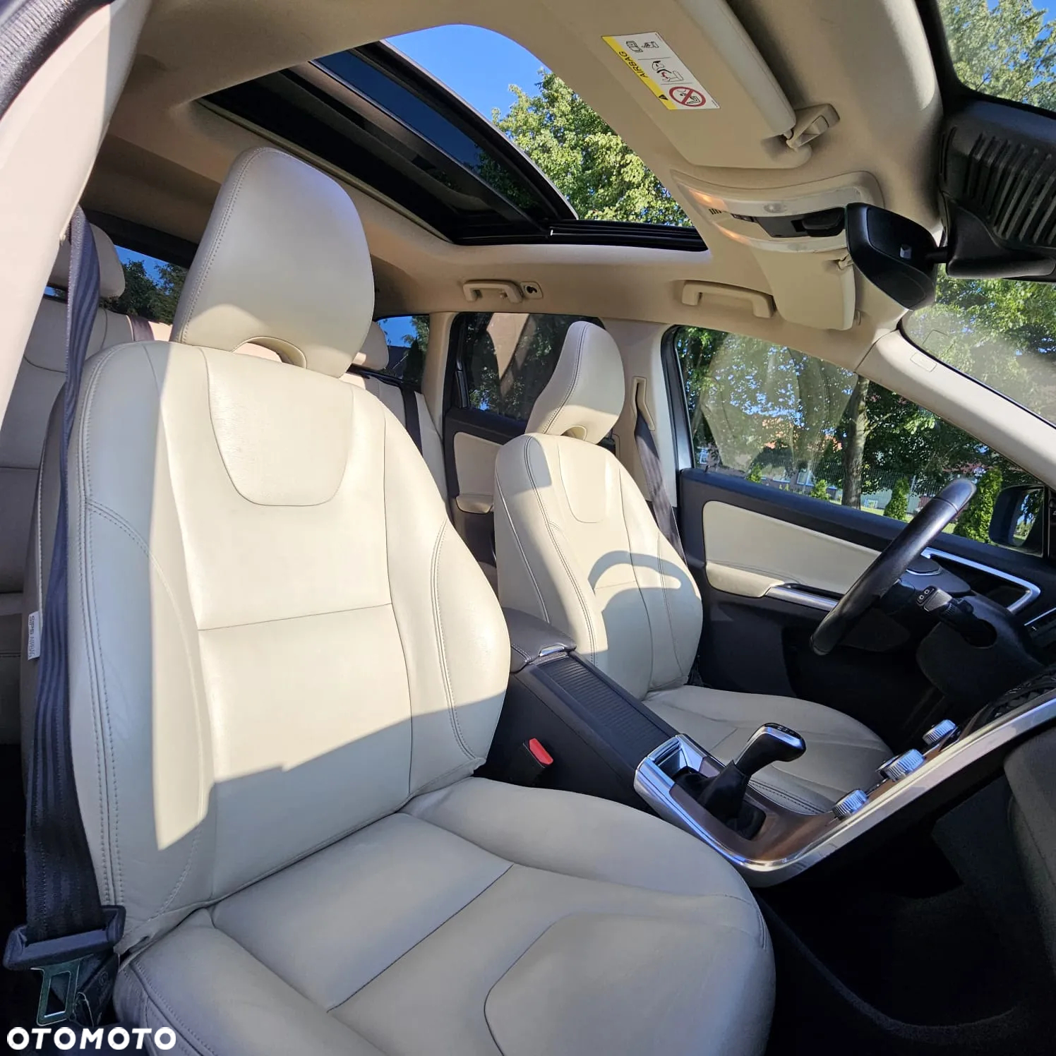 Volvo XC 60 D3 Inscription - 10