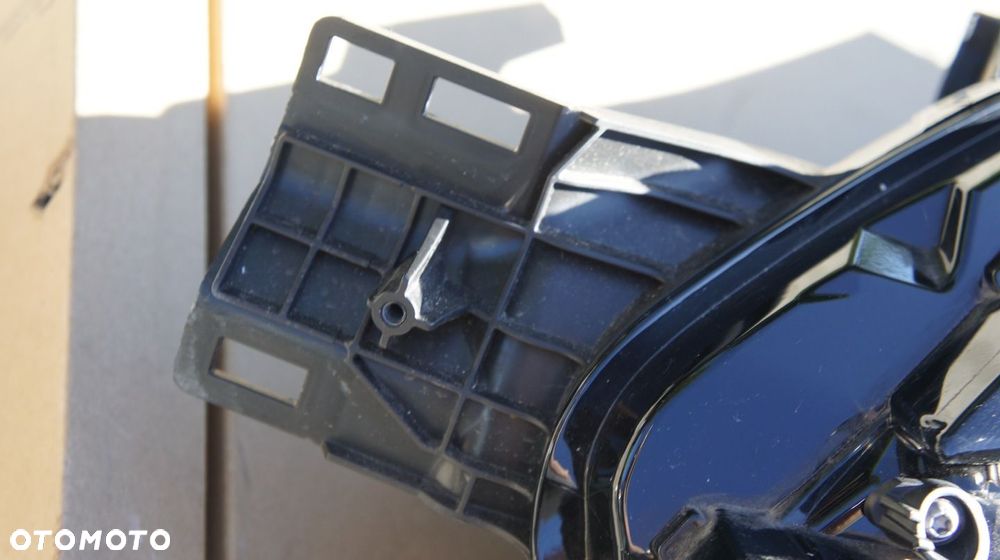 PRZEDNIA LEWA PRAWA LAMPA NISSAN QASHQAI III FULL LED J12 LIFT - 14