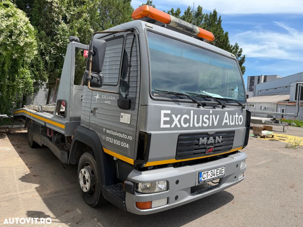 MAN L2000 - 3