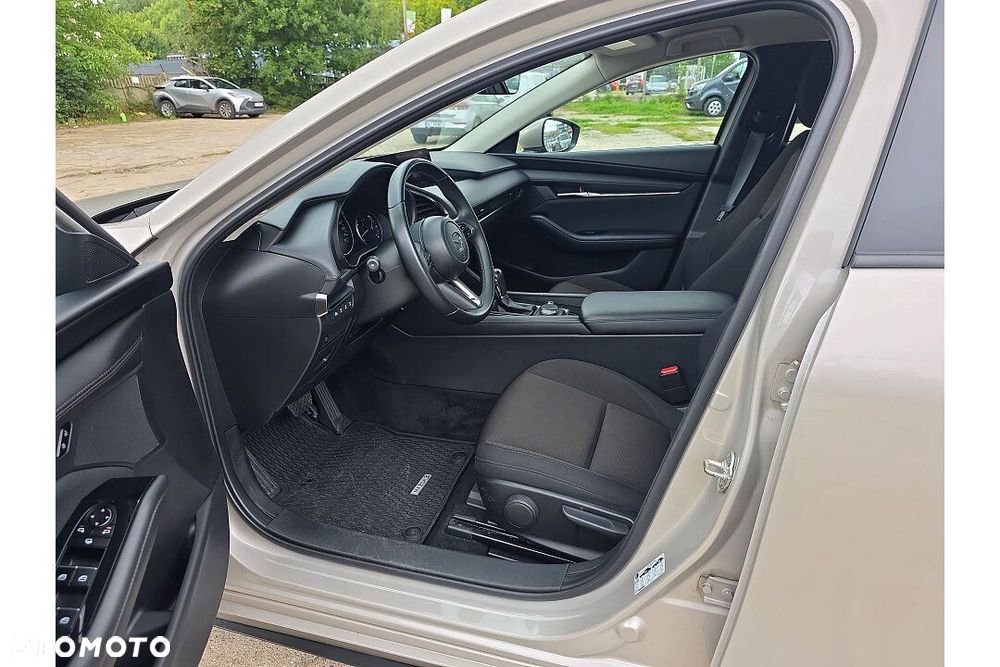 Mazda 3 2.0 mHEV Exclusive Line - 5