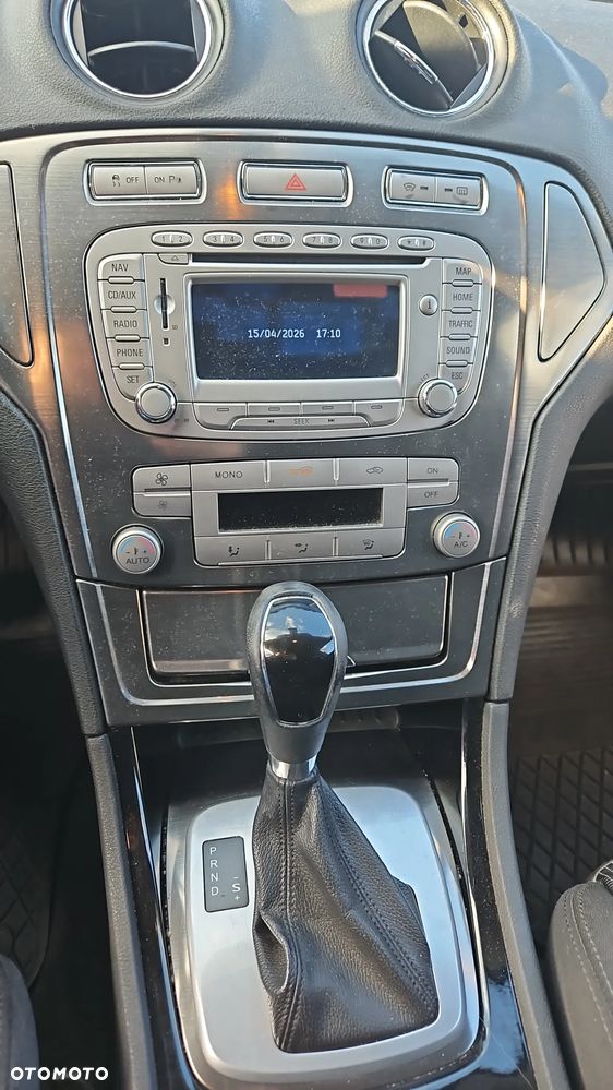 Ford Mondeo 2.0 TDCi Titanium S - 6
