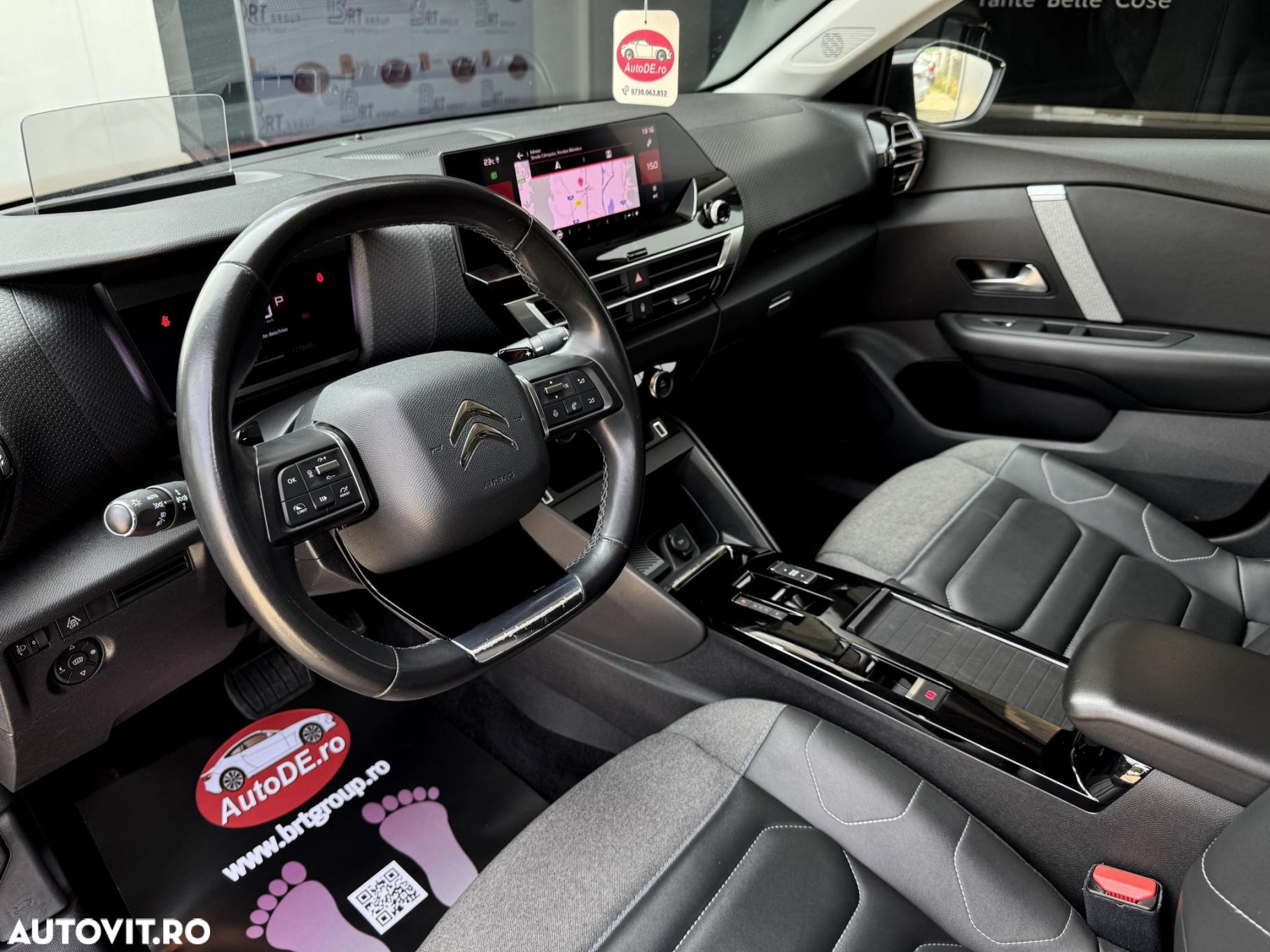 Citroën C4 - 5