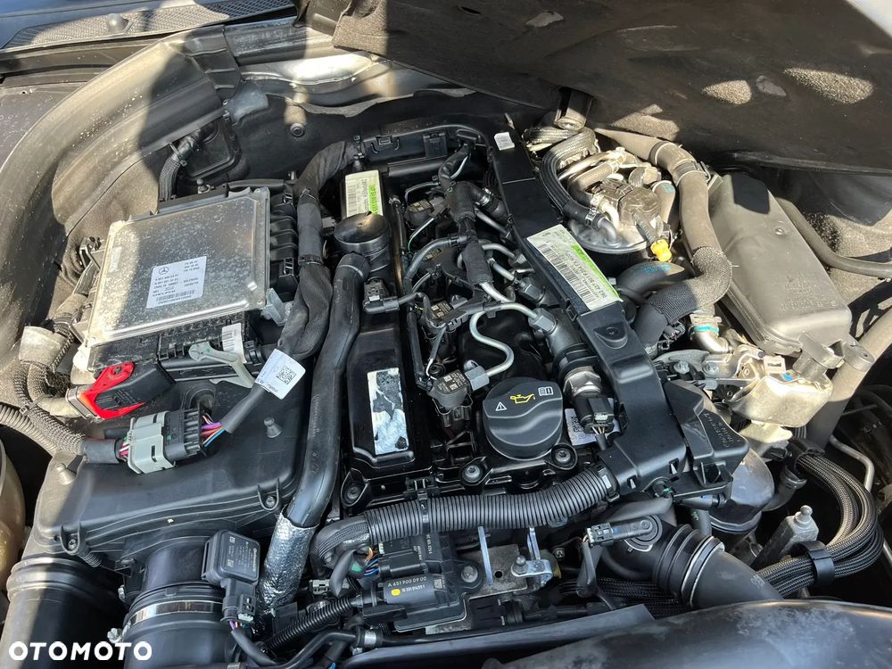 Mercedes-Benz GLK - 37