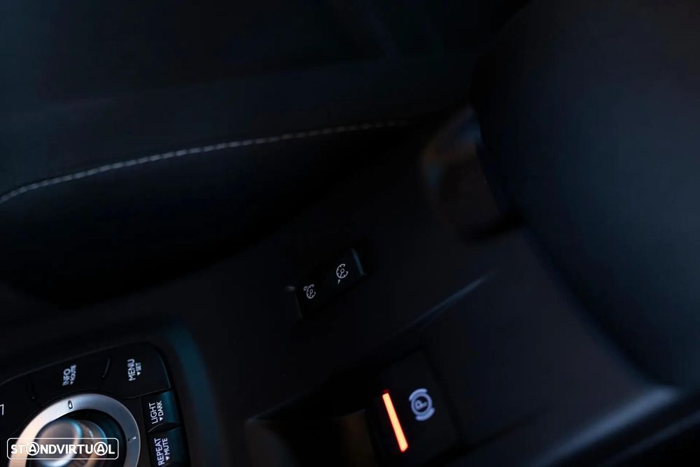 Renault Mégane 1.2 TCE Dynamique S SS - 18