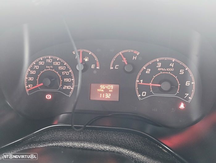 Fiat DOBLO CARGO1.3 MJ EASY 3L - 28