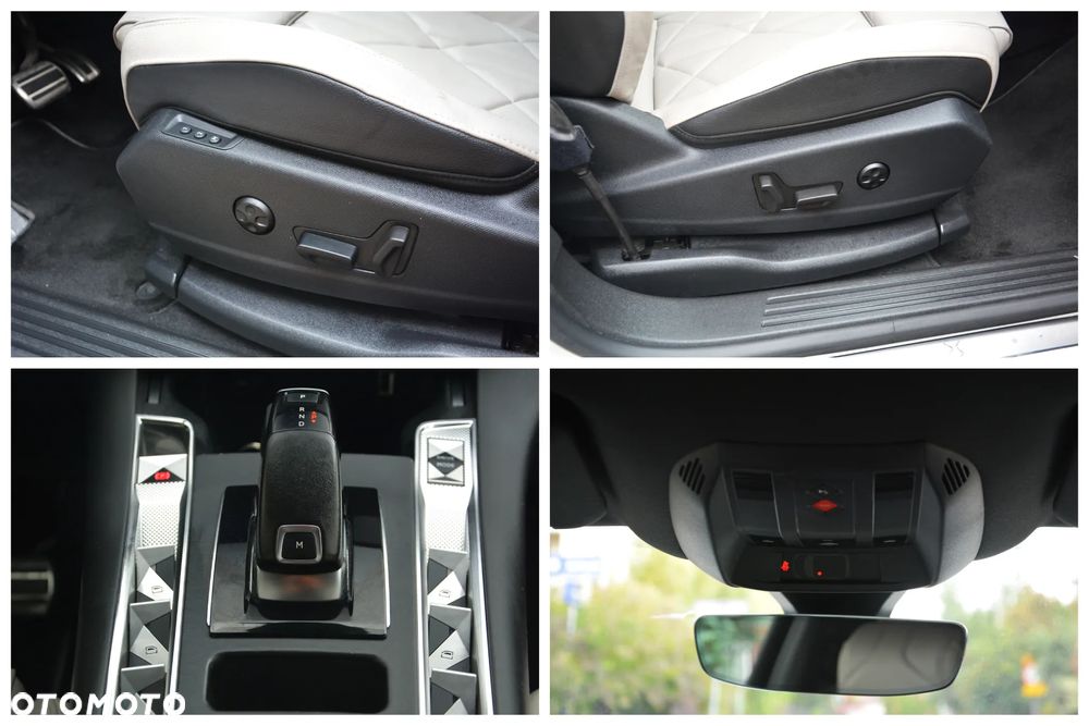 DS Automobiles DS 7 Crossback 1.6 PureTech Rivoli - 27