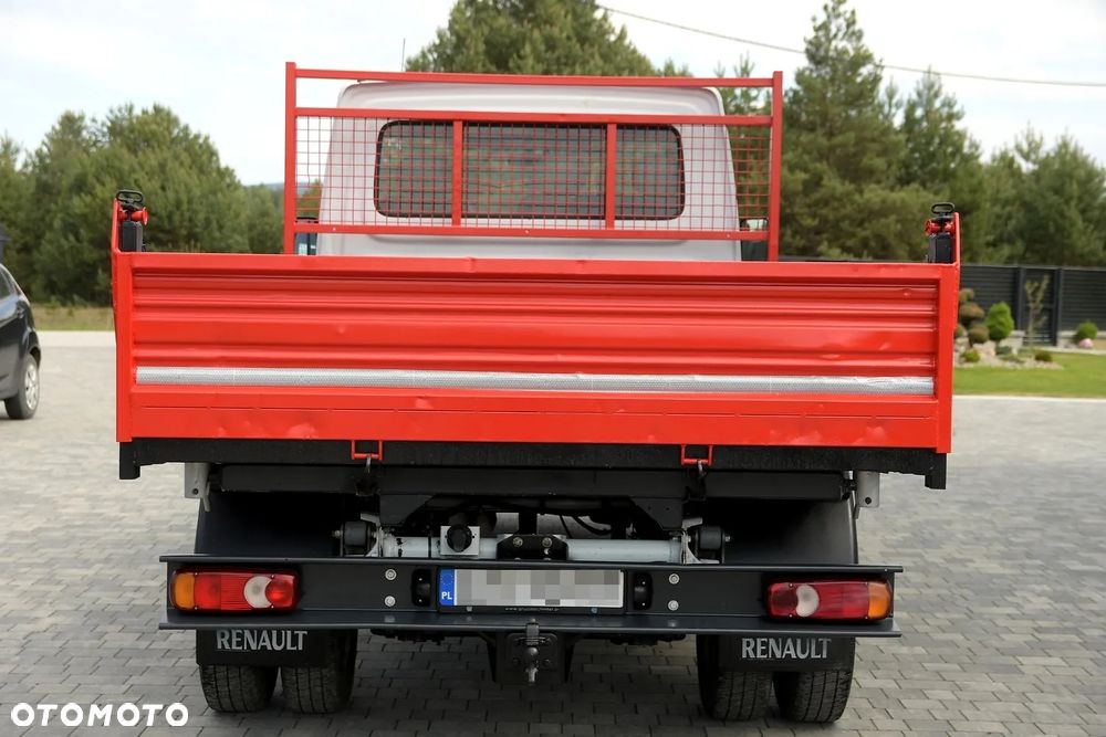 Renault MASCOTT 3.0 dCi * WYWROTKA 3 STRONNA * SUPER STAN! - 10