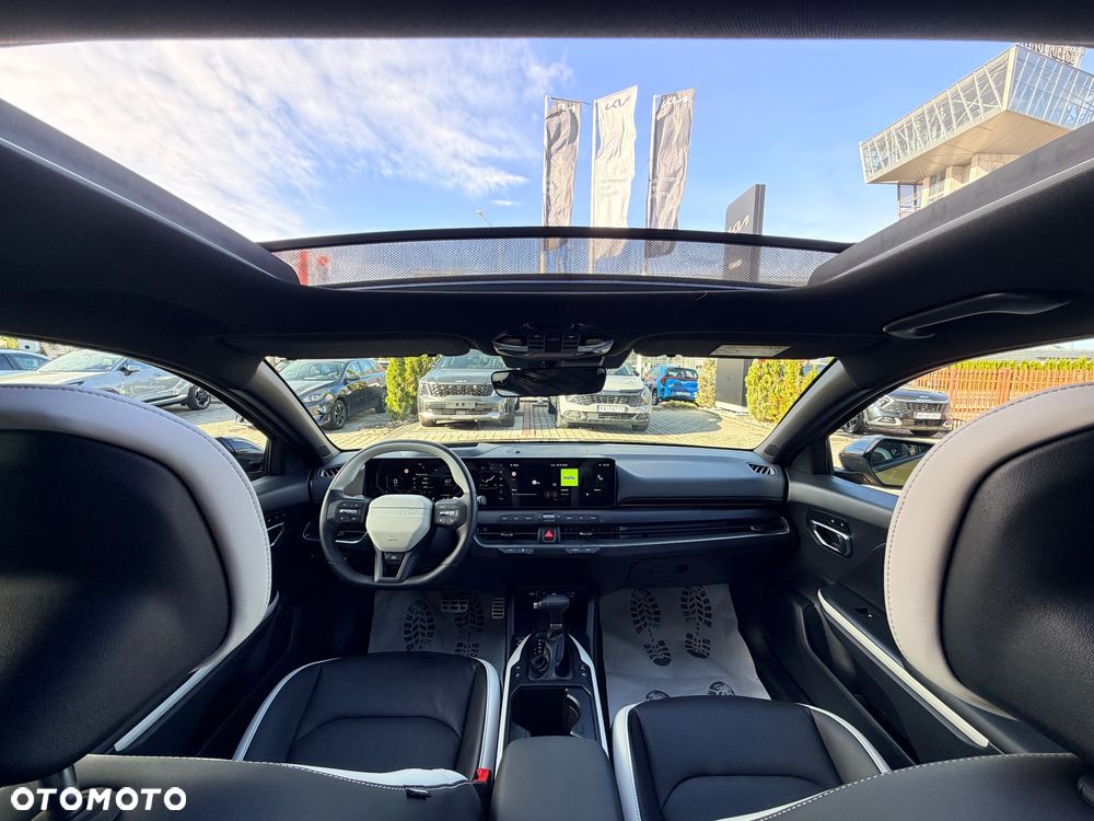 Kia K4 1.6 T-GDI GT Line - 18