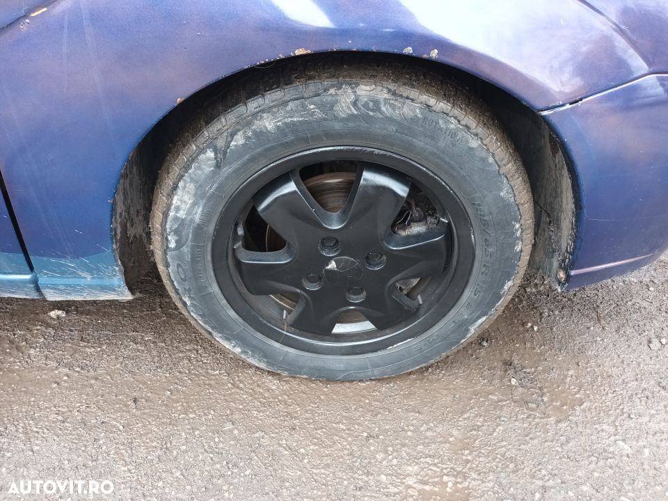 Dezmembrari  Ford FOCUS Mk 1  1998  > 2007 1.8 Turbo DI / TDDi Motori - 7