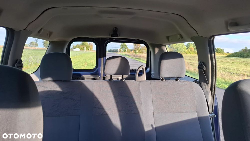 Dacia Logan 1.4 Access - 35