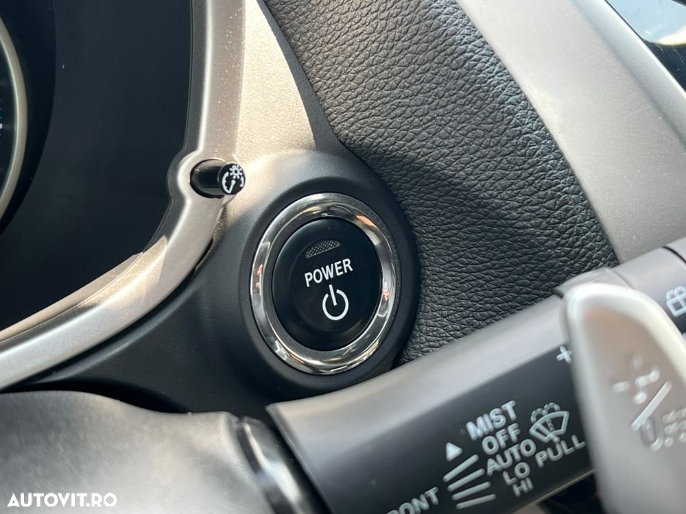 Mitsubishi Eclipse-Cross PHEV Intense+ - 38