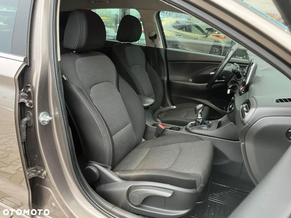 Hyundai i30 1.0 T-GDI Smart - 23