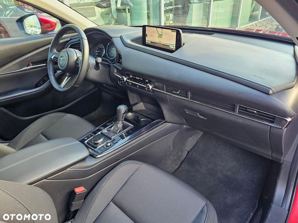 Mazda CX-30 - 13