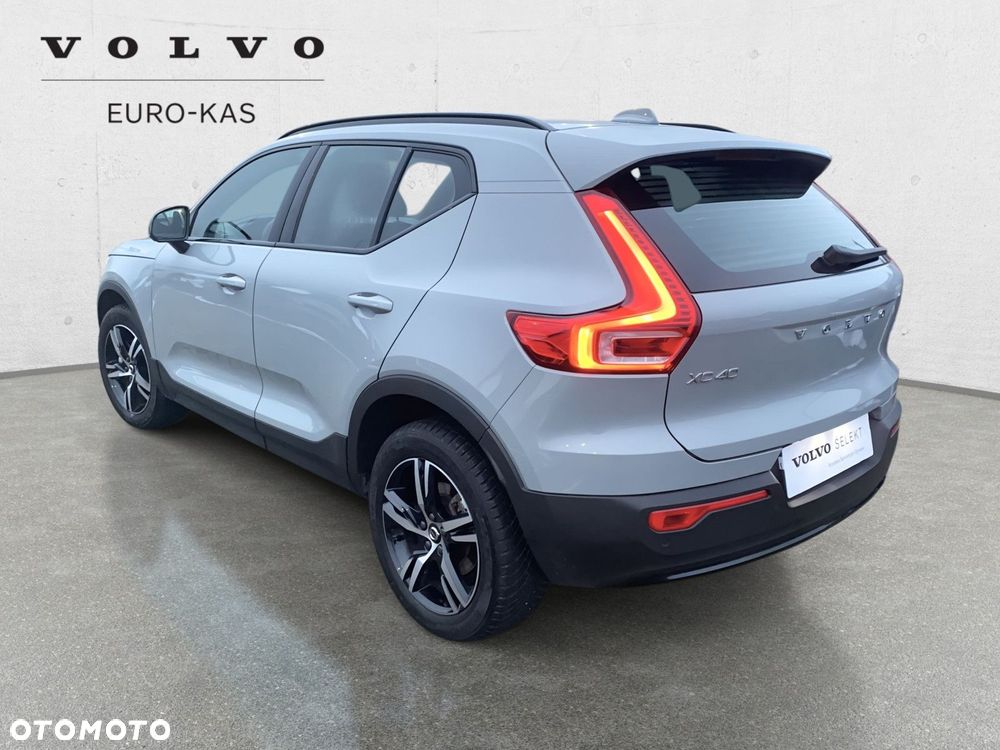 Volvo XC 40 - 7
