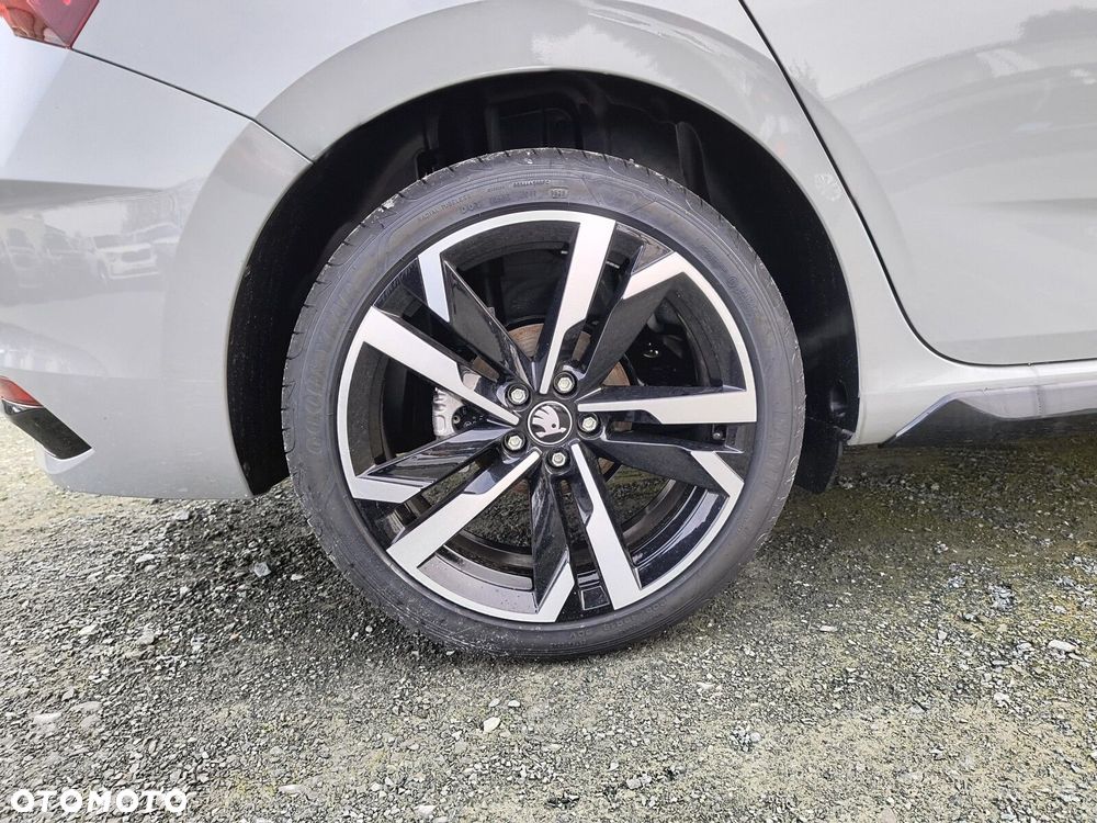 Skoda Scala 1.5 TSI Monte Carlo DSG - 16