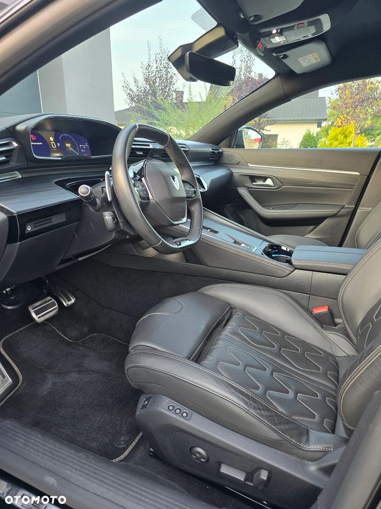 Peugeot 508 - 32