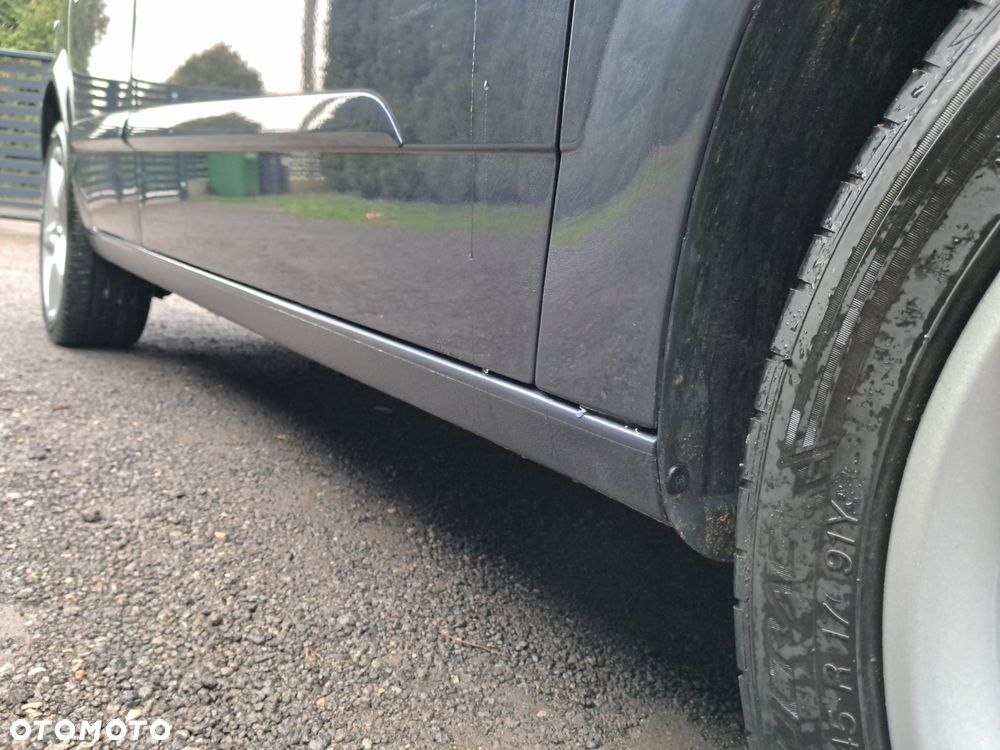 Opel Astra 1.8 Sport - 18