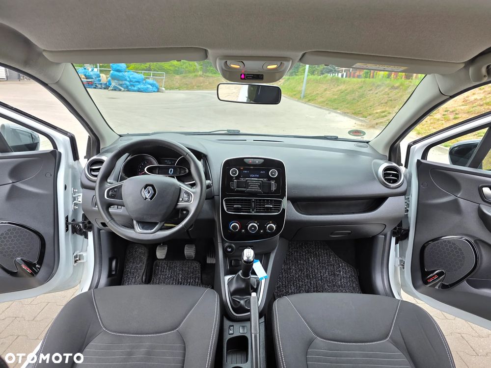 Renault Clio - 5