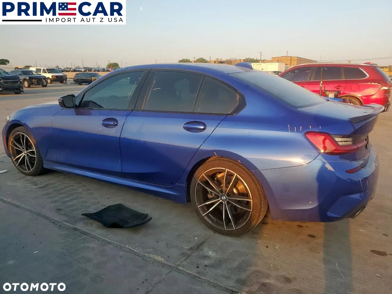 BMW Seria 3 330i - 2