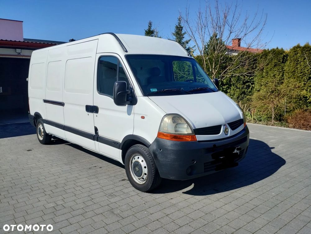 Renault Master - 4