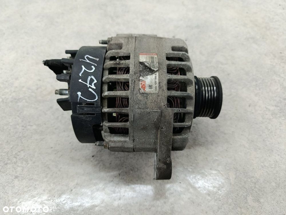 ALTERNATOR FIAT PUNTO EVO A4042 1.6 JTD - 2