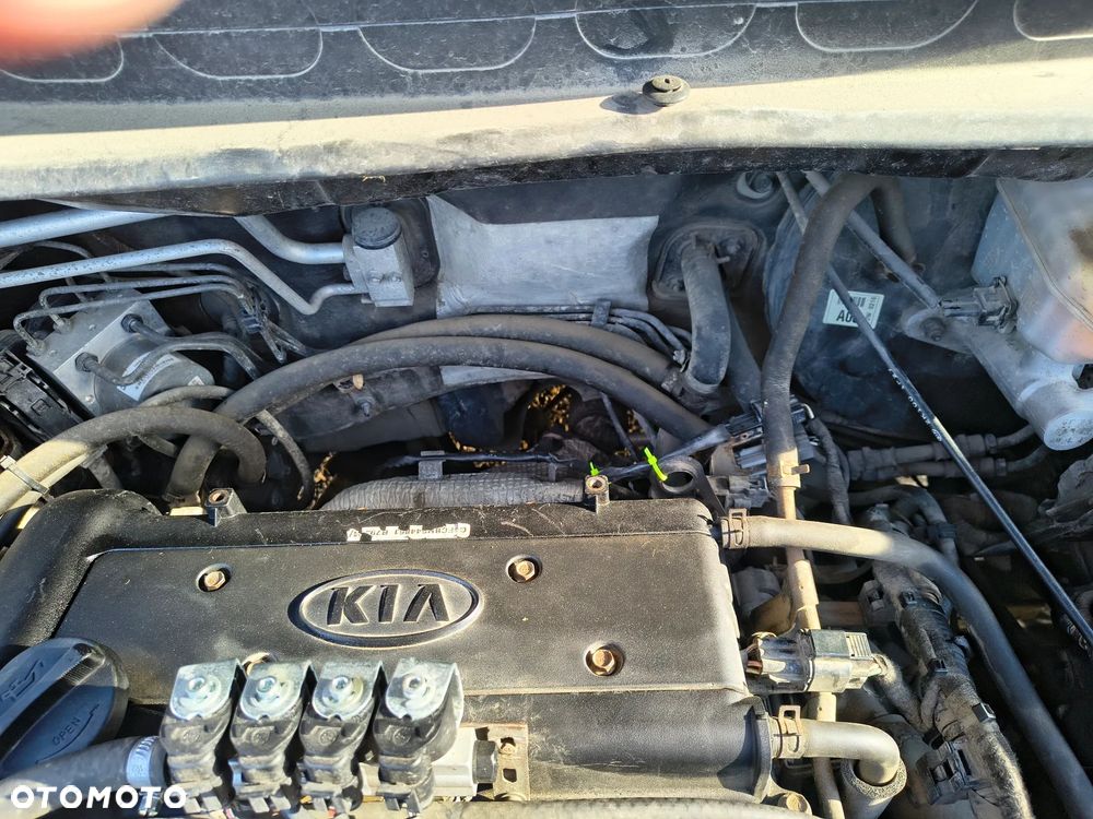 Kia Soul 1.6 M - 9
