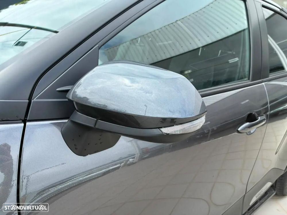 Toyota Yaris Cross - 7