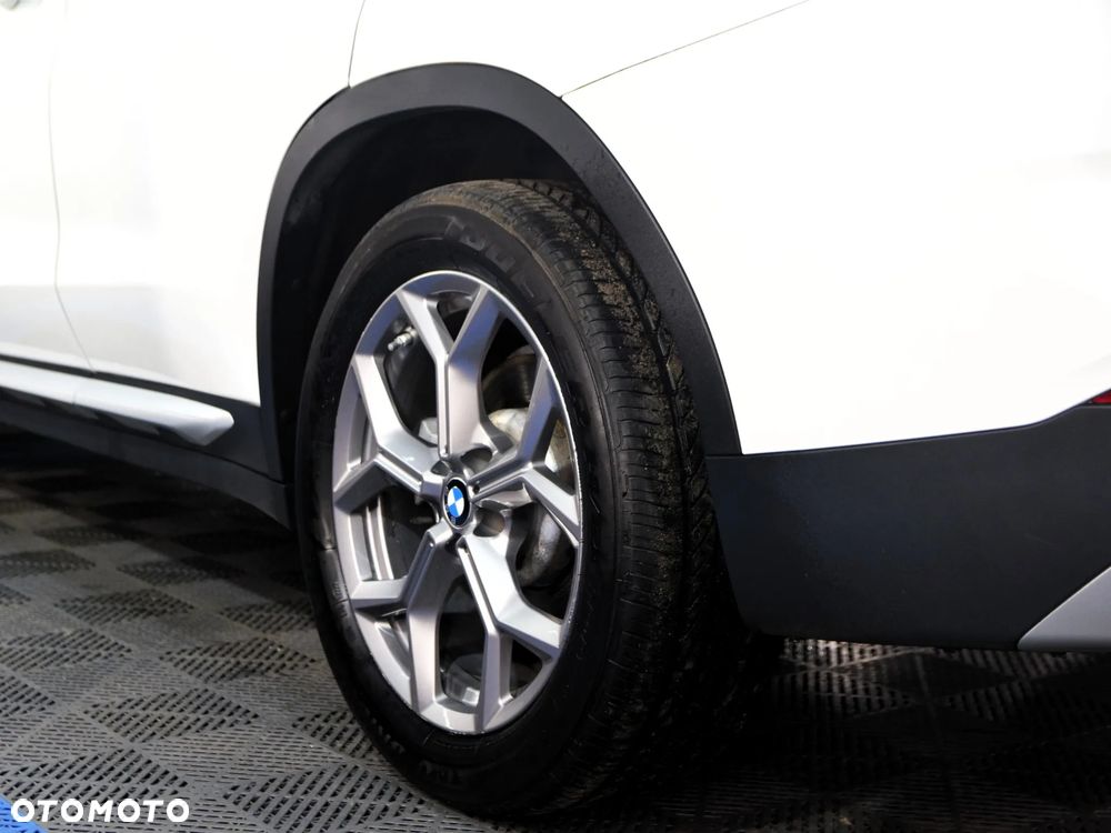 BMW X3 - 14