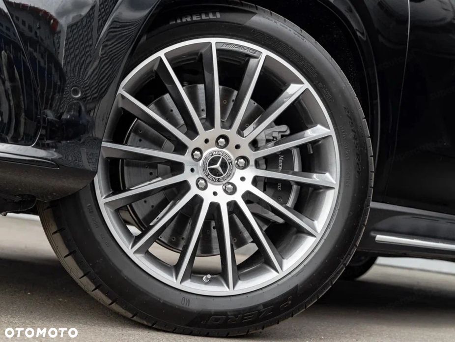 Mercedes-Benz GLE 450 d mHEV 4-Matic AMG Line - 17