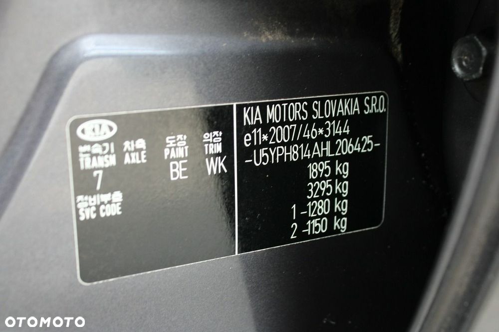 Kia Sportage 1.6 GDI Business Line 2WD - 14