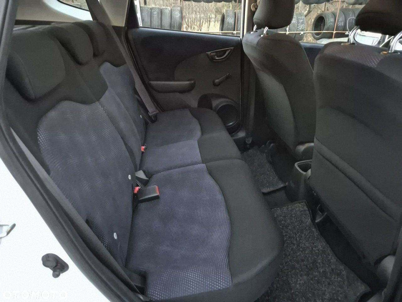 Honda Jazz - 12