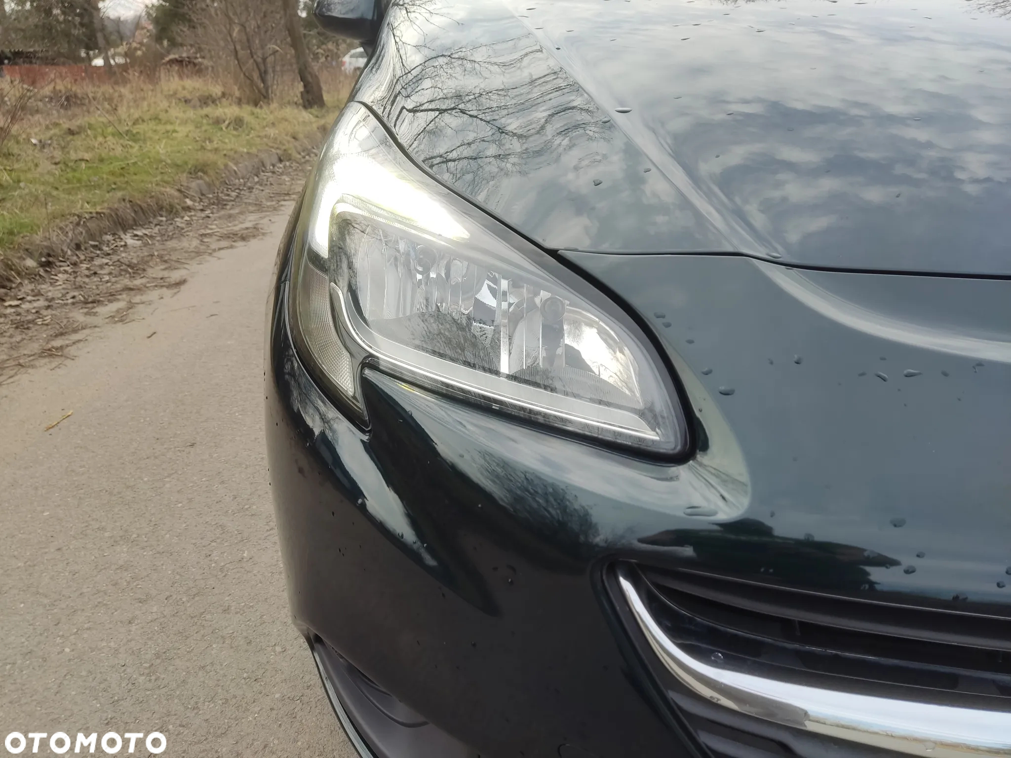 Opel Corsa 1.4 16V EcoFLEX Start-Stop Selection - 13
