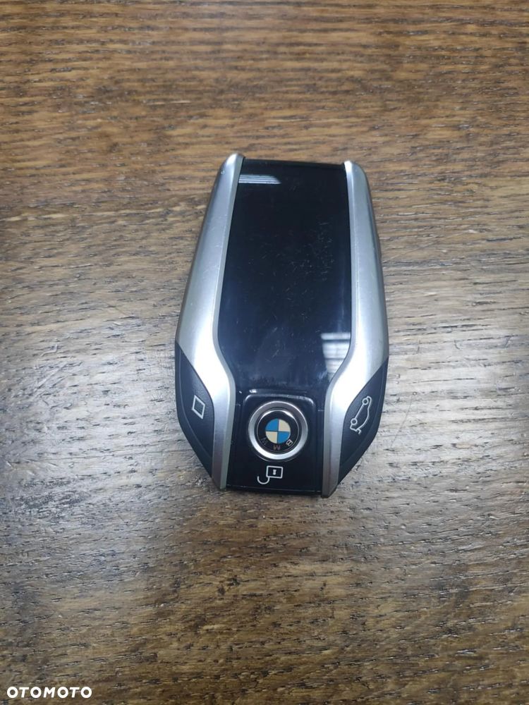 BMW Seria 7 730d xDrive - 18