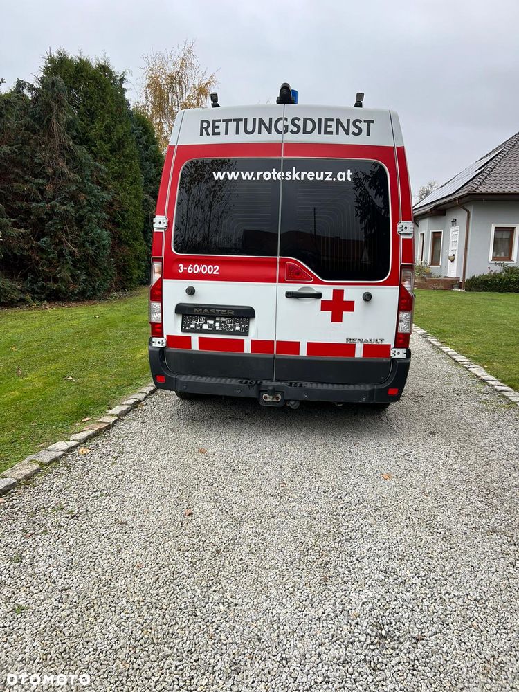 Renault Master - 5
