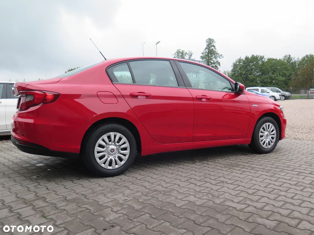 Fiat Tipo - 8