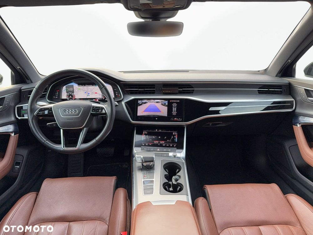 Audi A6 Limousine 40 TDI mHEV Quattro Advanced S tronic - 13