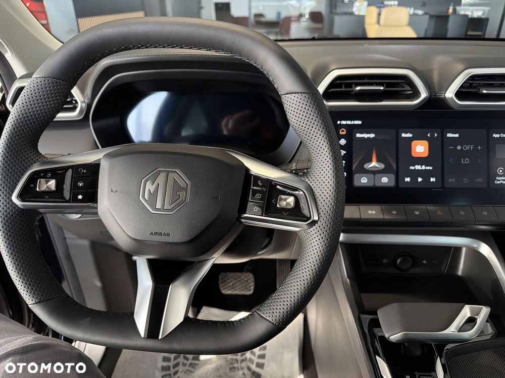 MG ZS - 14