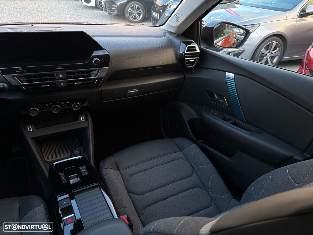Citroën e-C4 50 kWh Shine Pack - 56