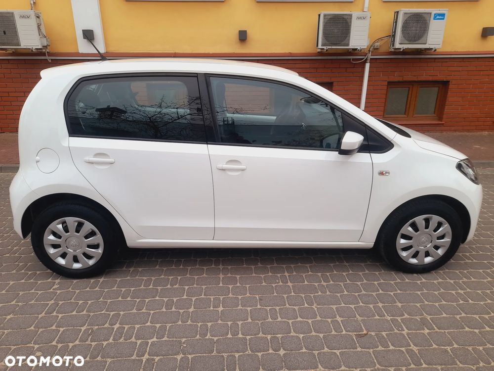 Skoda Citigo - 6