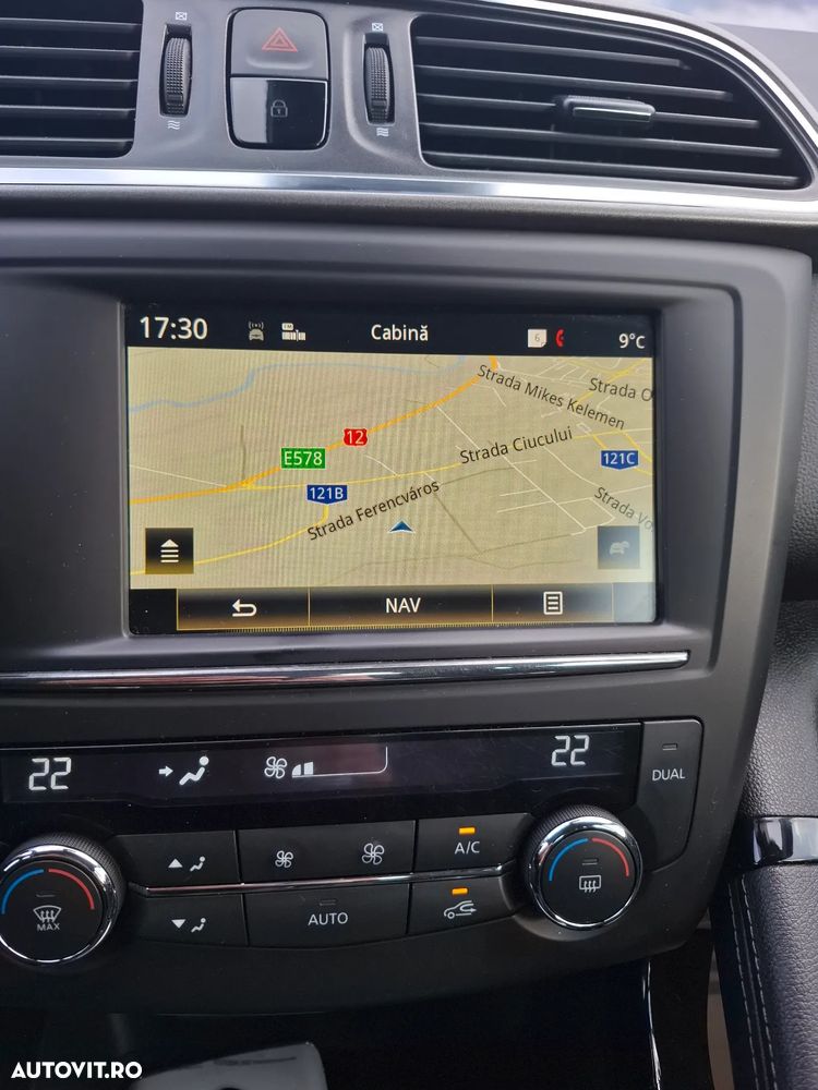Renault Kadjar Energy dCi 110 COLLECTION - 6