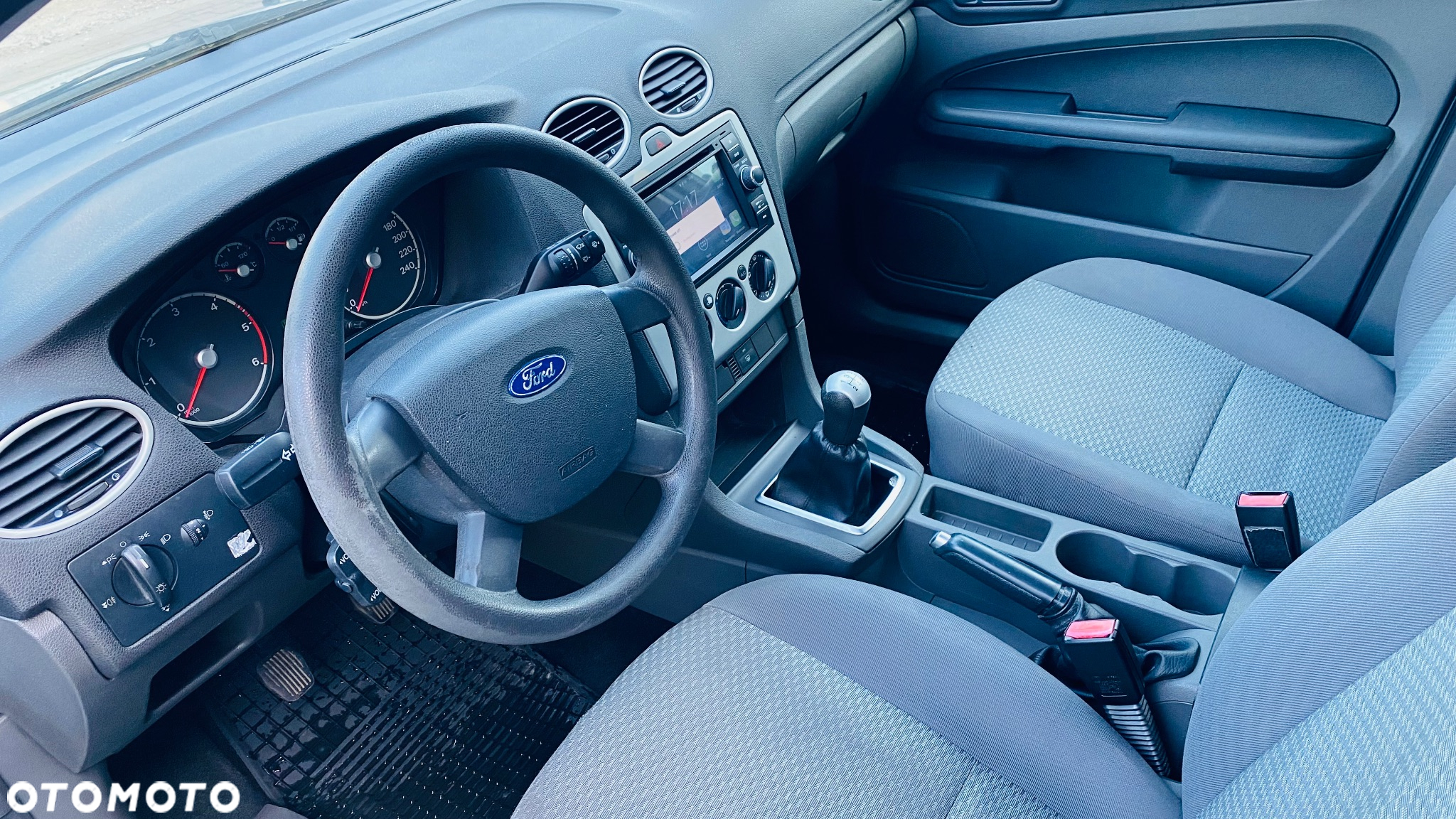 Ford Focus - 9