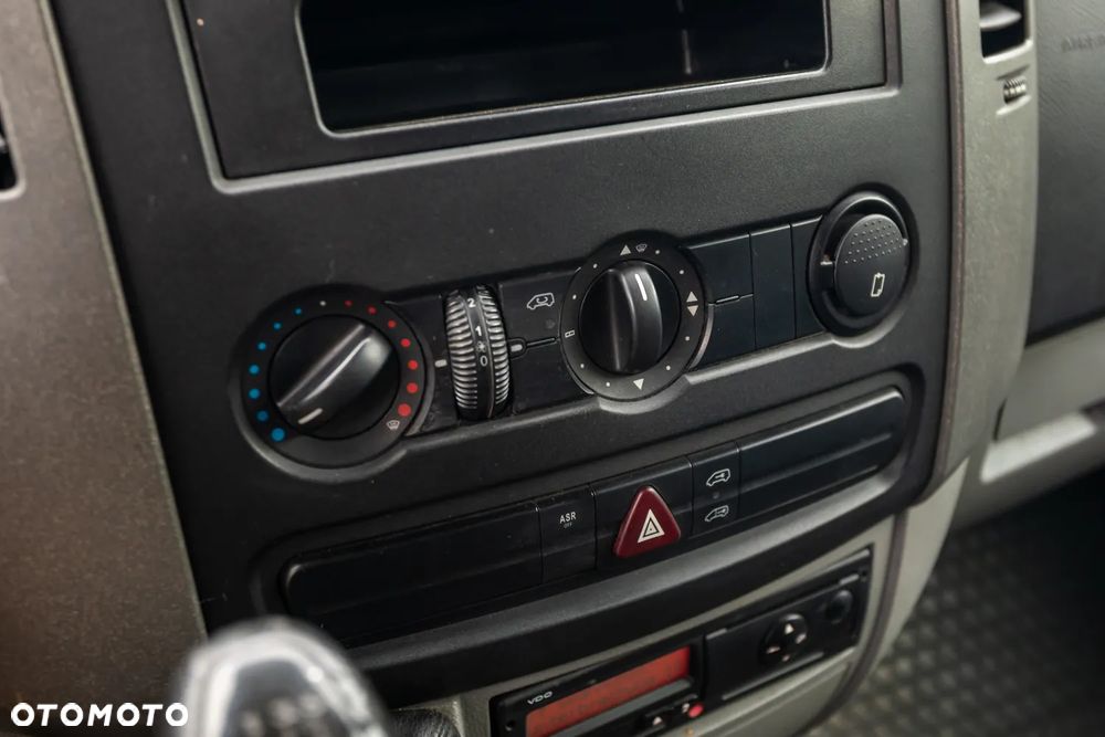 Volkswagen Crafter - 20