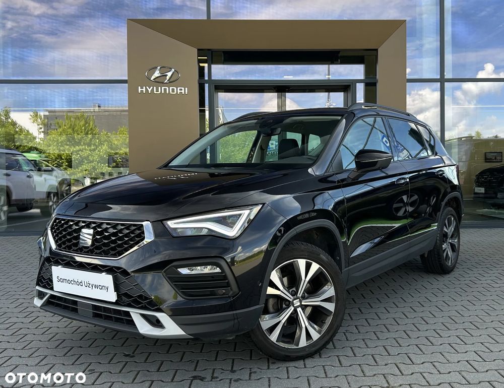 Seat Ateca - 3
