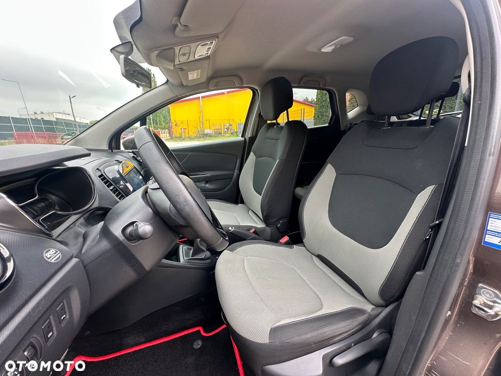 Renault Captur ENERGY TCe 90 Start&Stop Intens - 19