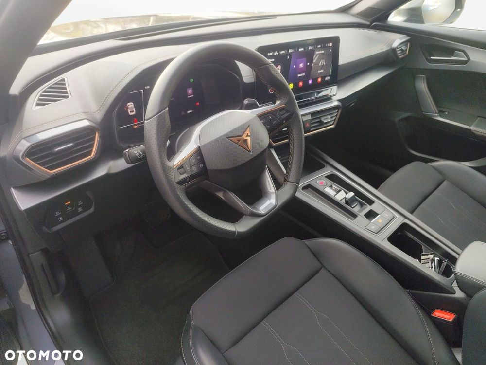 Cupra Formentor - 9