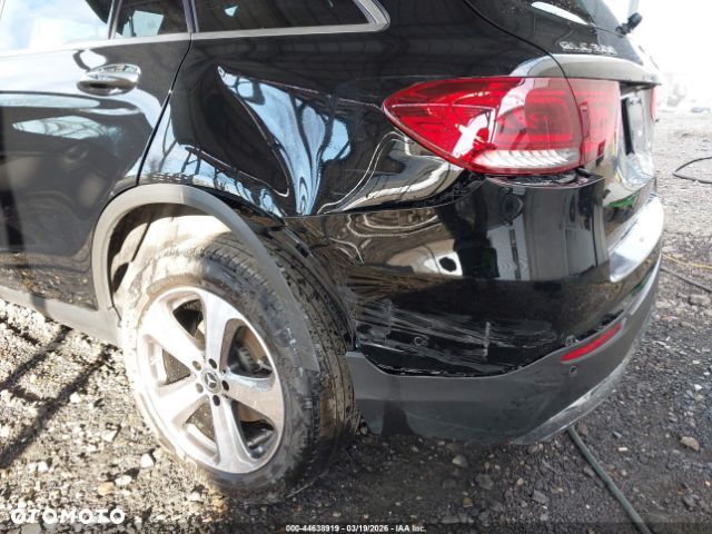 Mercedes-Benz GLC 300 4Matic 9G-TRONIC - 11