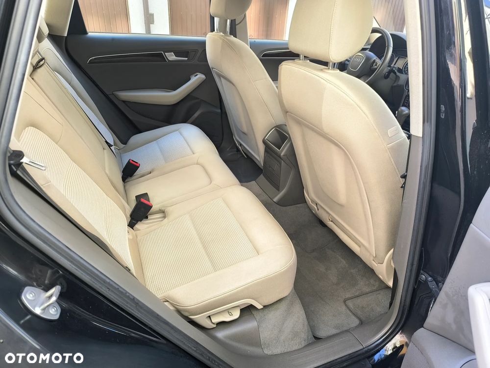 Audi Q5 2.0 TDI Quattro S tronic - 12