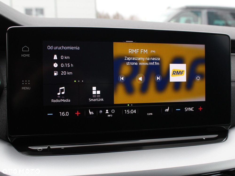 Skoda Octavia 2.0 TDI Style DSG - 25